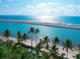 Porto Alto Resort Muro Alto Porto de Galinhas