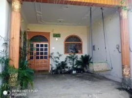 2 Rooms For Tourist