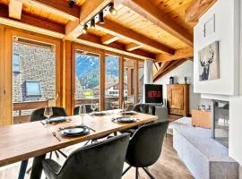 A&Y Penthouse Engelberg
