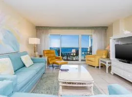 Driftwood Towers 6D condo