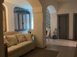 Casa vacanze il Nespolo, villa i Omegna