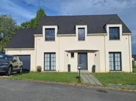 Belle Maison Récente