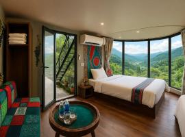 Lan Rung Brocade Hotel