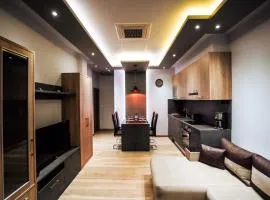 P & K Design LTD Flats