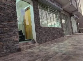 Virginia hotel