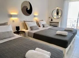 Thalassa Garden Studios