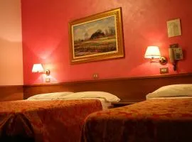 Hotel San Pellegrino