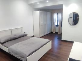 Akasea Sojourn, hotel i Jitra