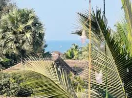 The Goa Escape