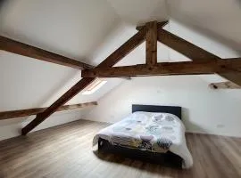 Charbonnel 1 C Charleroi-airport