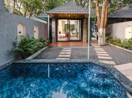 Savitri Resort