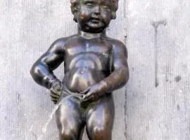 Charbonnel 1 E Charleroi-airport