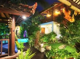 The Cottage By Selasih