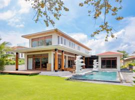 Ocean Villas Da Nang