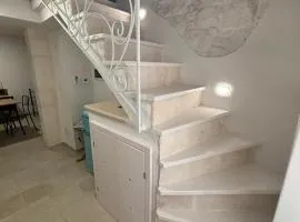 Casetta Arco Casavola