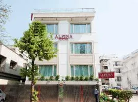 Alpina Hotels & Suites