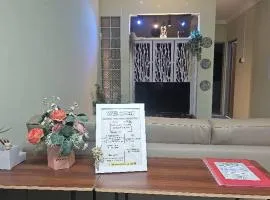 Sunway Cozy Nook Homestay