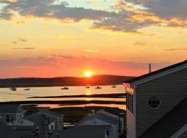 Gone Coastal 1 Block to Beach & Boardwalk AC