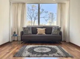 Wealthystays Duplex in the Heart of Nicosia