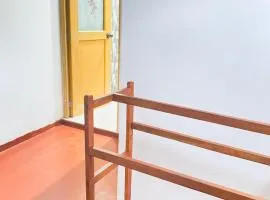 Kapuge guest house