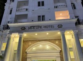 Nice Life – hotel w Duong Dong