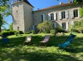 Gite des Oiseaux 3 CHAMBRES
