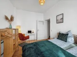 Ferienwohnung in der historischen Altstadt