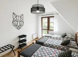 APARTAMENT z kuchnia Białka Tatrzańska