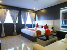 Hotel Brindavan Elite