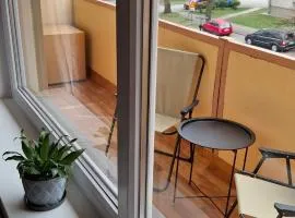 Mazais Ligzdiņš