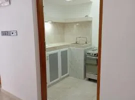 East villa