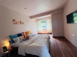 Genesis home, hotel v destinaci Pakhyong