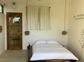 Jivanaya homestay, Hotel in Libertad