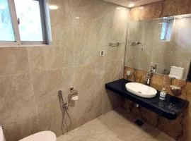 Aleph Islamabad Guest House