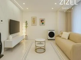 New highend residence near nambu bus terminal 방1 거실1 더블침대2개