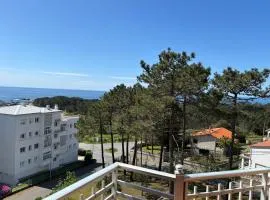 Piso San Vicente do Mar