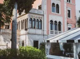 Hotel Villa Fiordaliso