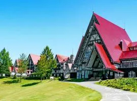 Hotel Green Plaza Joetsu