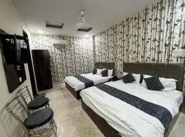 Hotel Sahib