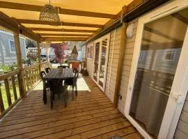 La Cabane
