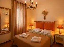 SEGESTA Nouveau Bedding
