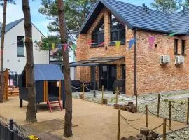 Sosnowy Szum Sauna 3 Wanny Spa