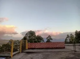 Munnar Adhi cottage in Chinnakanal