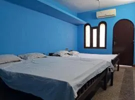 homestay for vacation in pondicherry