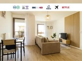 Cocon Paris Stade de France