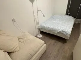 Guesthouse platinum centrum、オスロのB&B