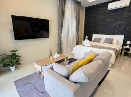 Baan Bodang in Bang Po Beach, Koh Samui โรงแรมในเกาะสมุย