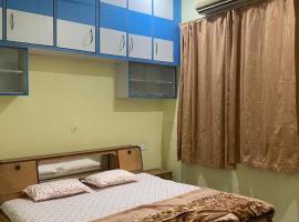 Cozy Home Stay, hotel in Haldwāni