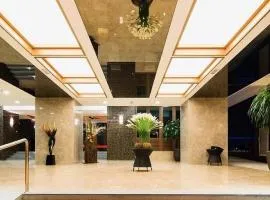 Shaftesbury Residences Cyberjaya Studio Suites Free Parking