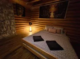 Vila Rustic Taurai
